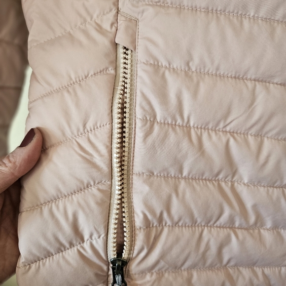 M Columbia Pink Coat - Picture 2 of 8